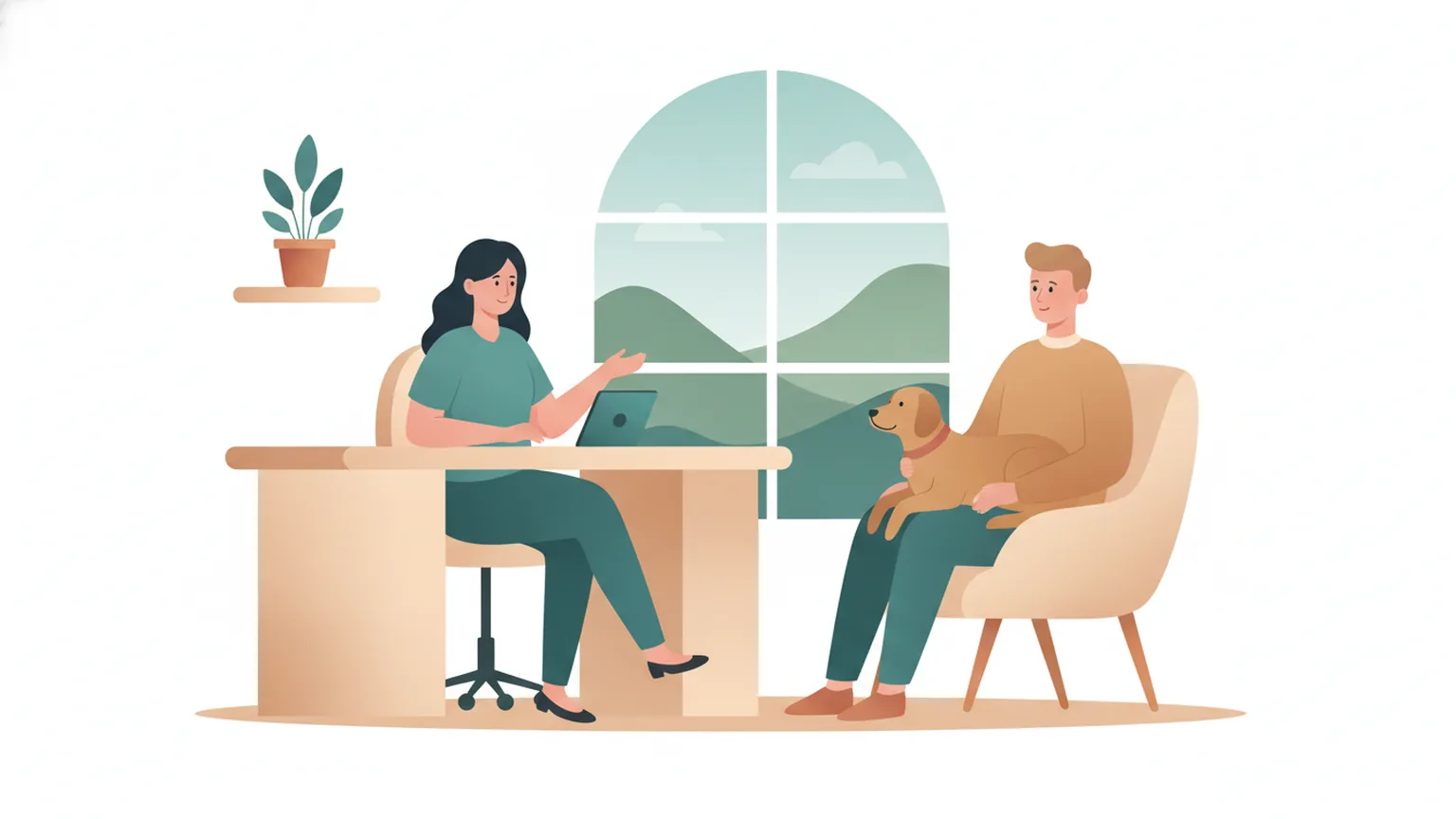 Ilustração sobre O que um laudo tecnicamente válido contém